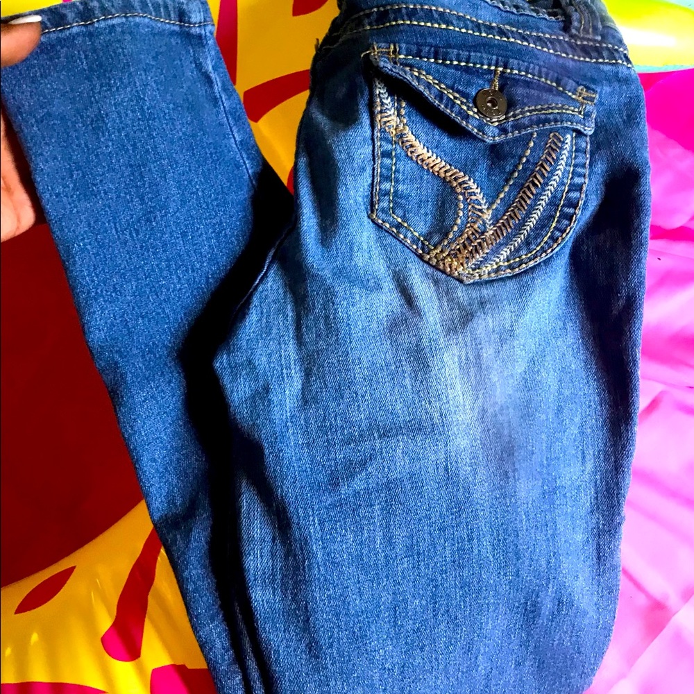 Women’s Denim jeans size 15